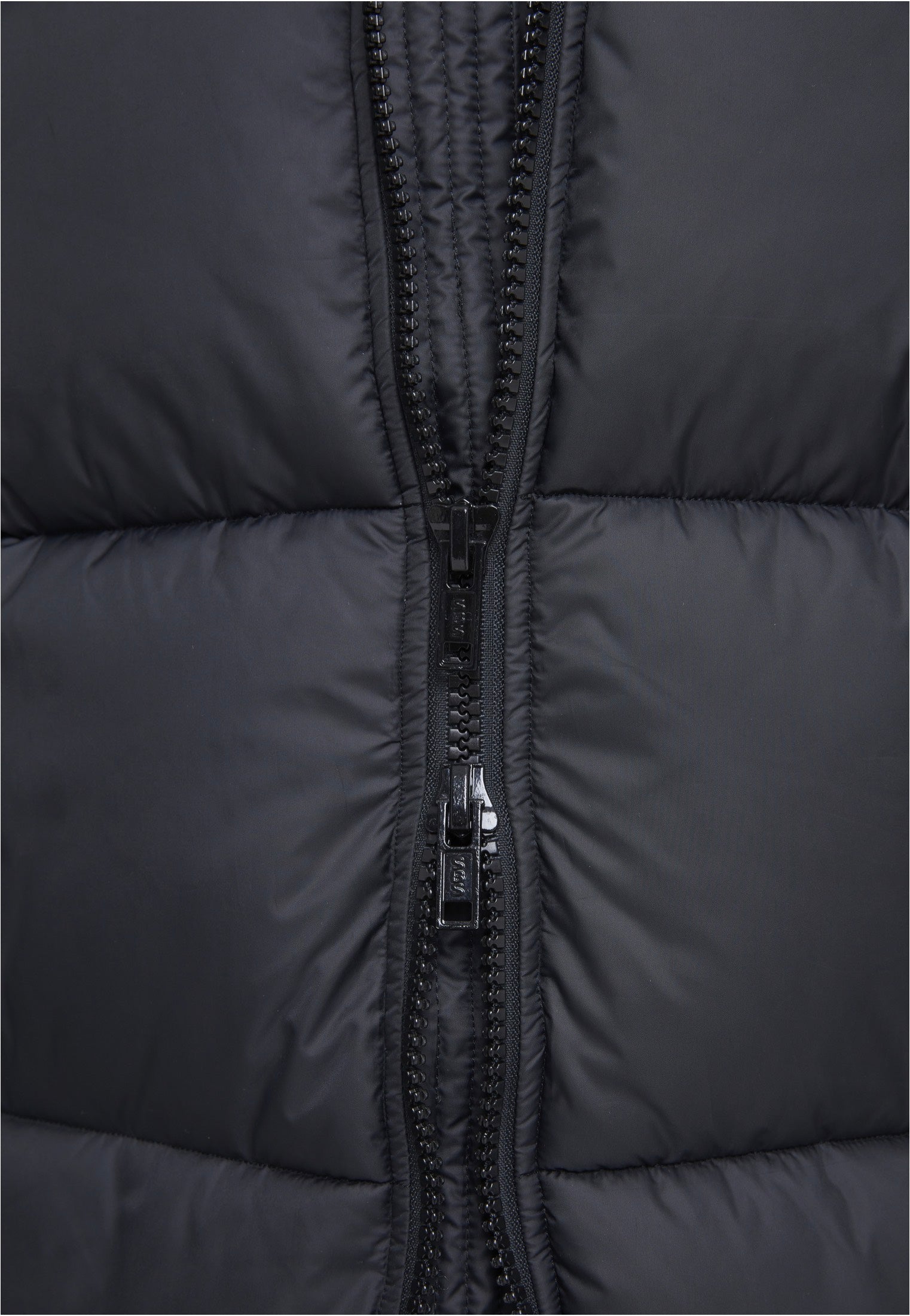 urban-classics-long-puffer-black-veste-hiver-homme image 6