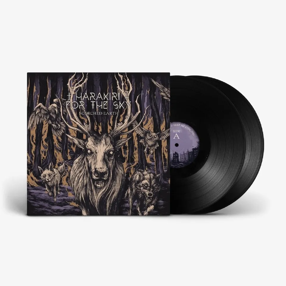 harakiri-for-the-sky-scorched-earth-double-vinyle-2lp image 1