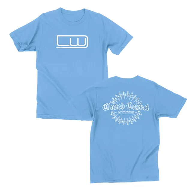 living-weapon-lw-t-shirt-noir-taille-xl image 1