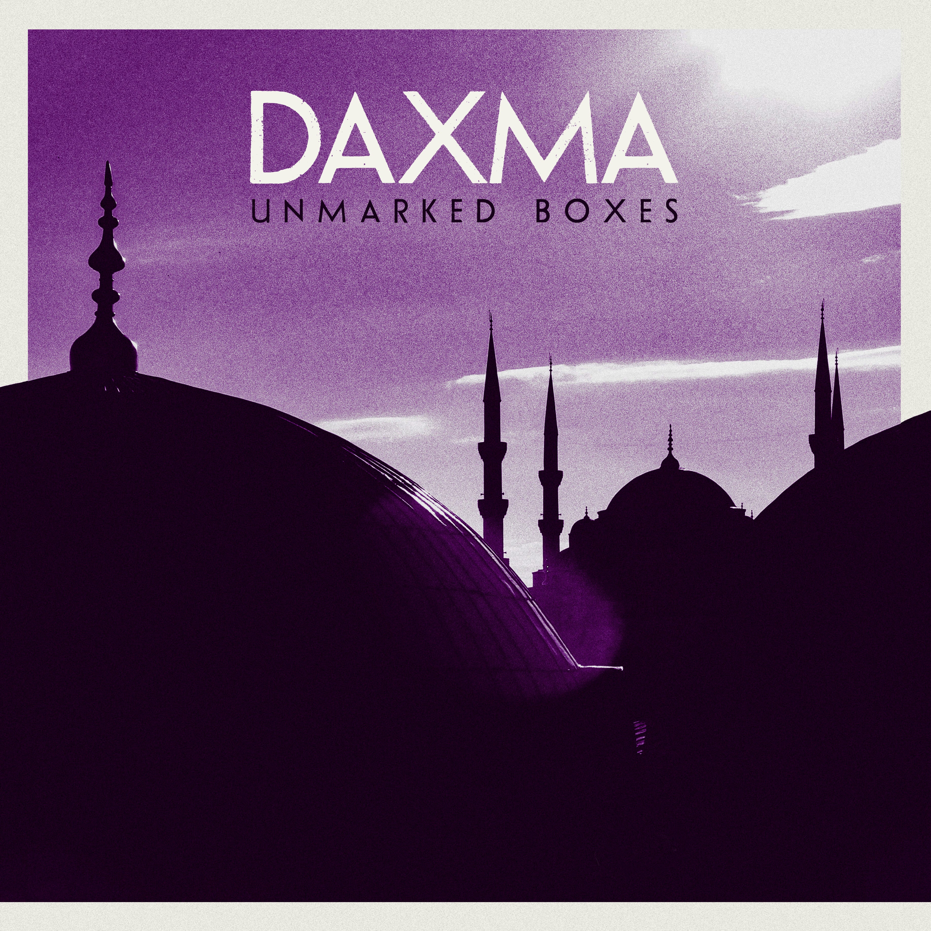 daxma-unmarked-boxes-double-vinyle-splatter-doom-180g image 2