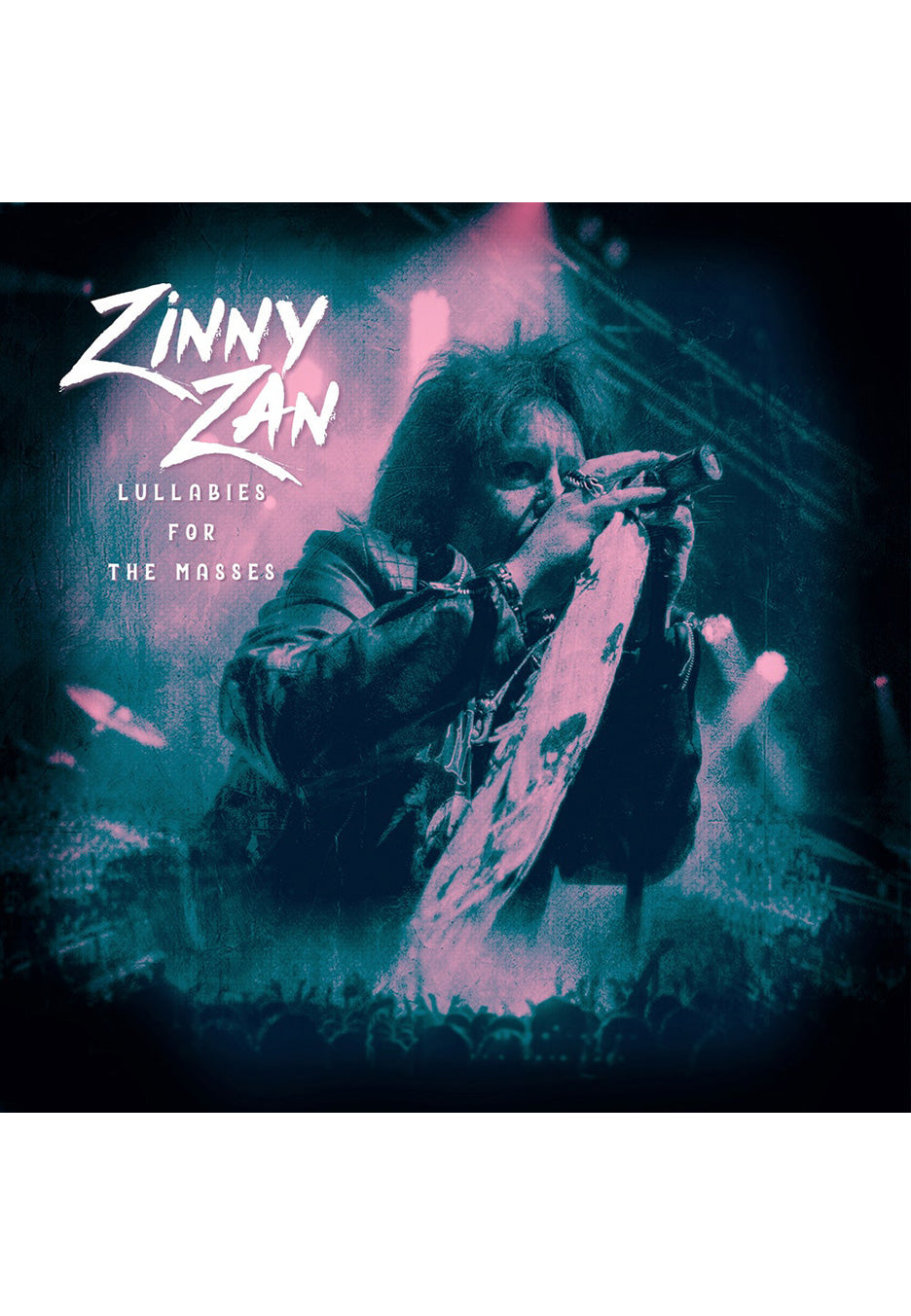zinny-zan-lullabies-for-the-masses-vinyle-blanc image 2