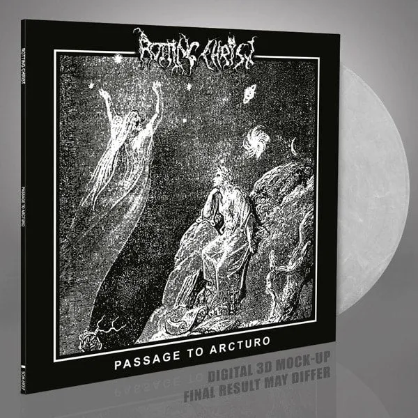 rotting-christ-passage-to-arcturo-vinyle-lp-clear-white-marbled-ltd-450 image 1