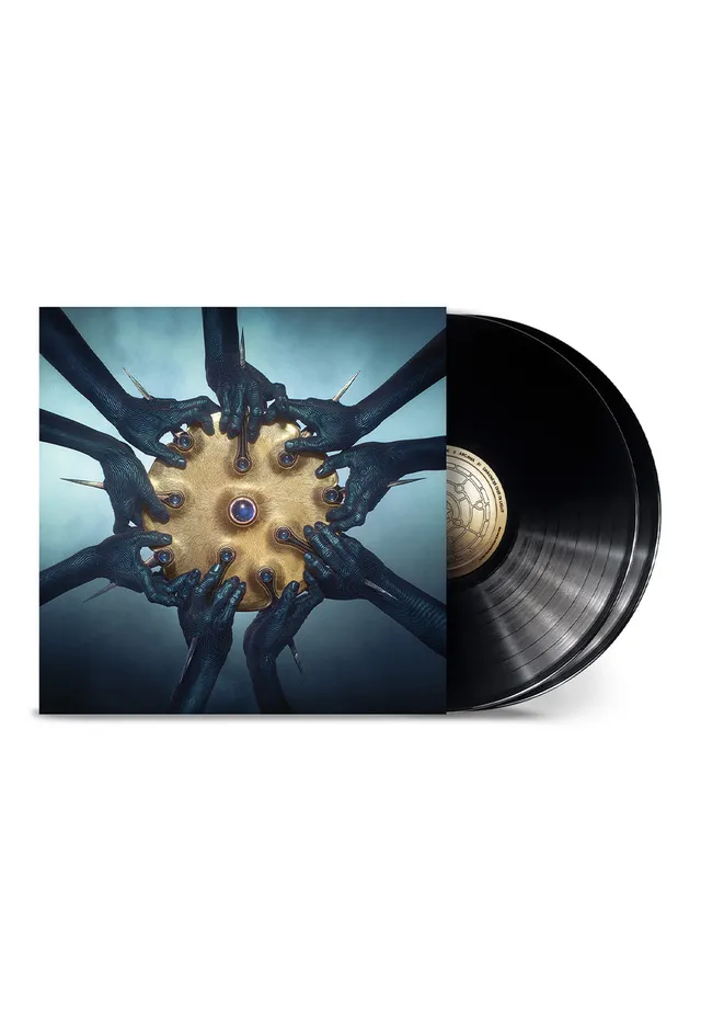 epica-aspiral-double-vinyle-metal-symphonique-2-lp image 1