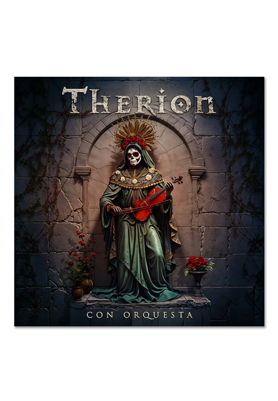 therion-con-orquesta-digipak-2-cd-dvd-blu-ray-death-metal image 2