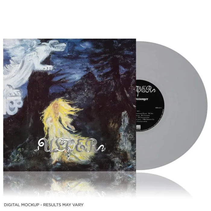 ulver-kveldssanger-lp-vinyle-gris-limit-500 image 1