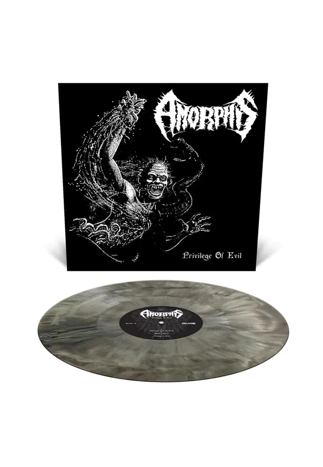 amorphis-privilege-of-evil-vinyle-couleur-galaxy-metal image 1