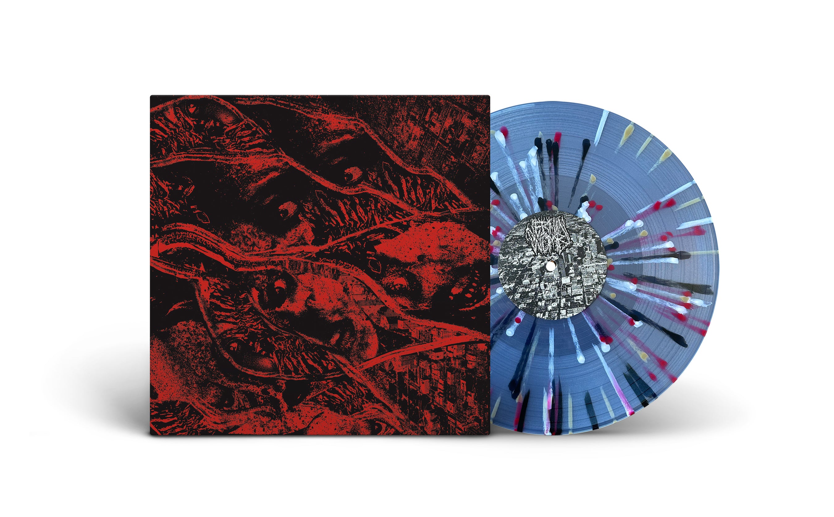 vermin-womb-retaliation-vinyle-lp-rouge-cloudy image 3