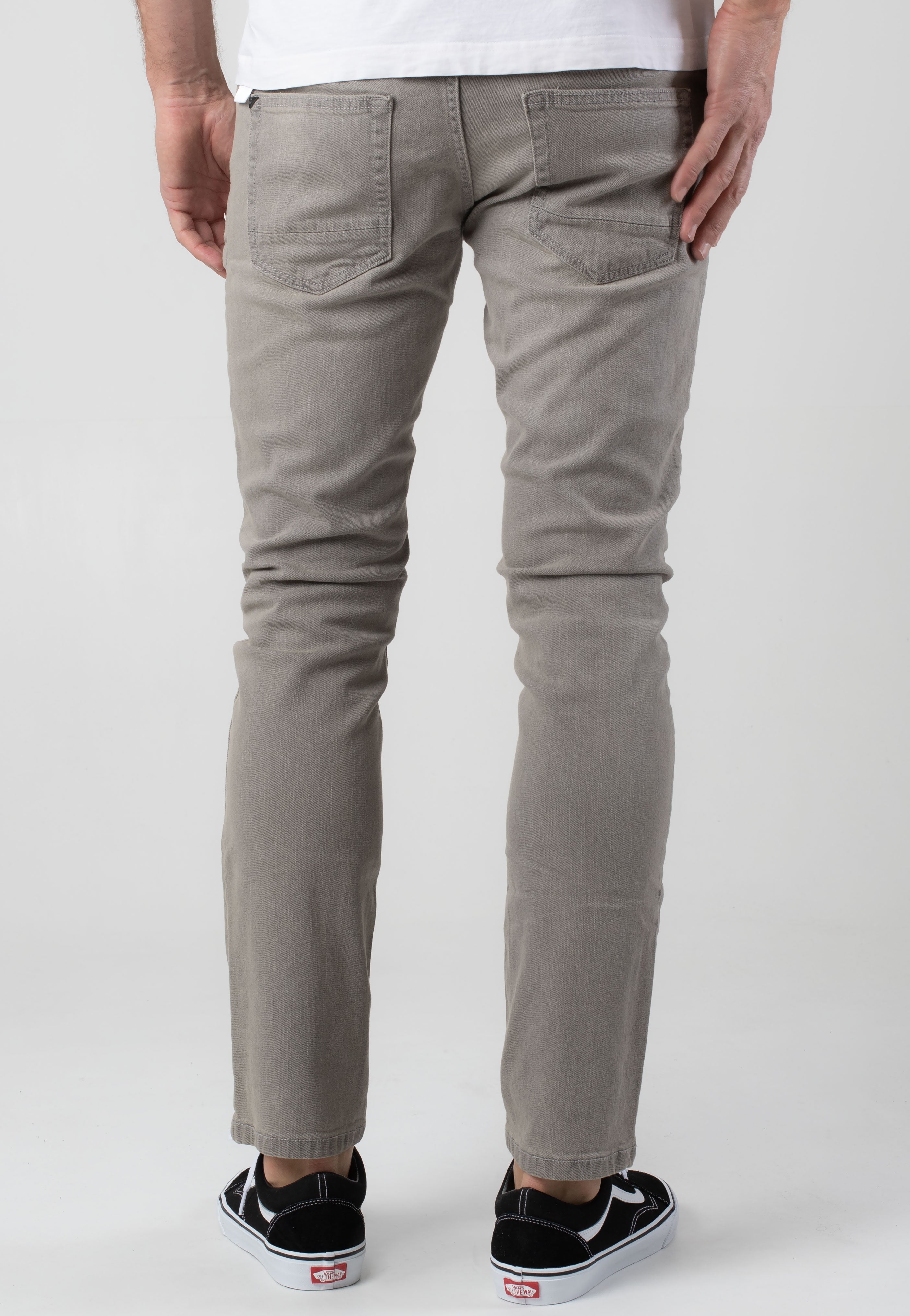 indicode-pittsburgh-light-grey-jean-slim-gris image 2