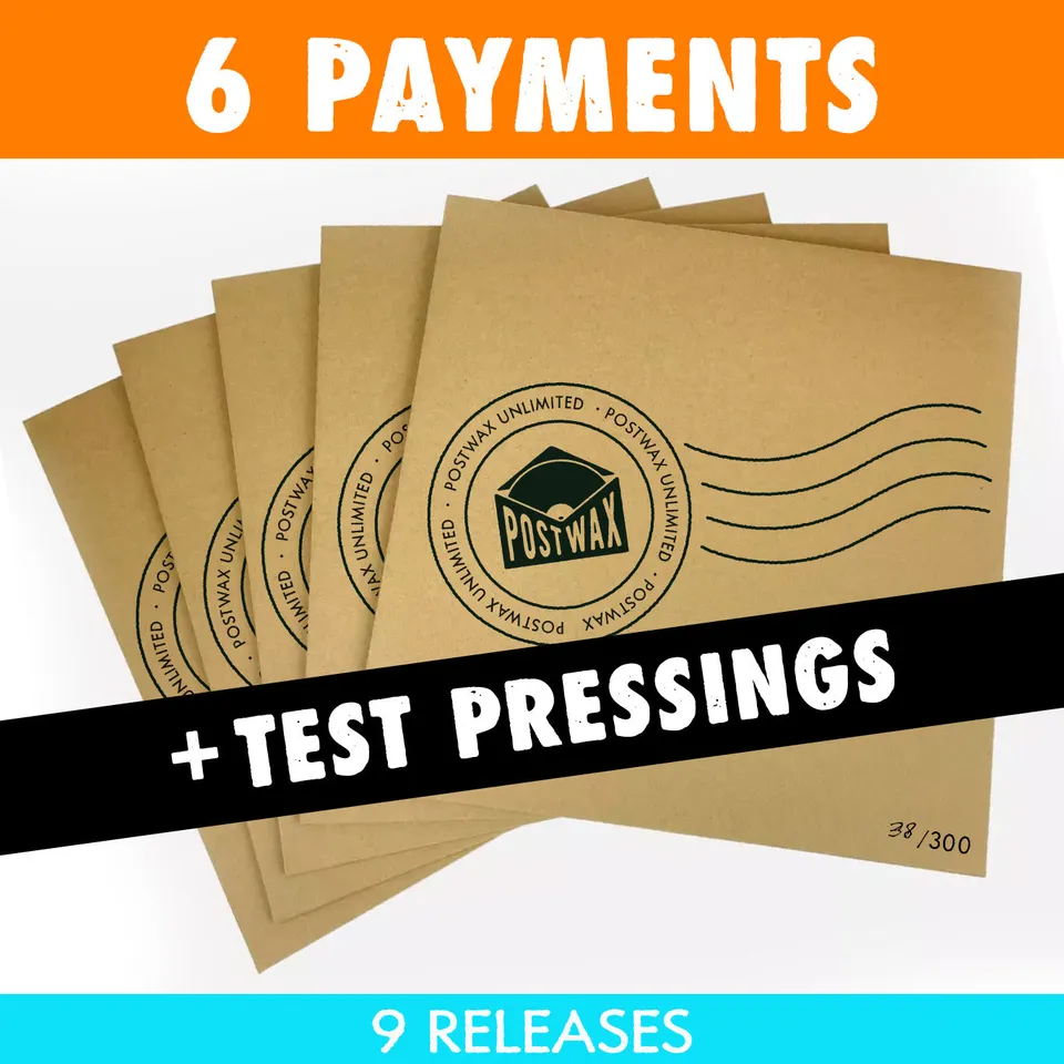 blues-funeral-postwax-unlimited-9-abonnement-vinyles-test-pressing image 1