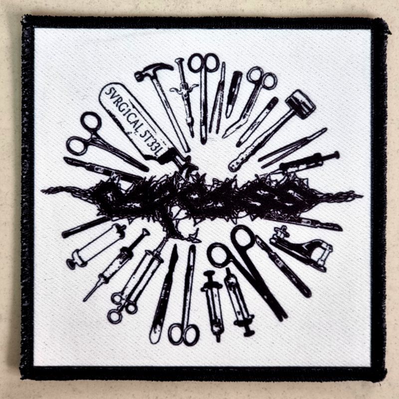 carcass-tools-of-the-trade-petit-cusson-coudre image 1