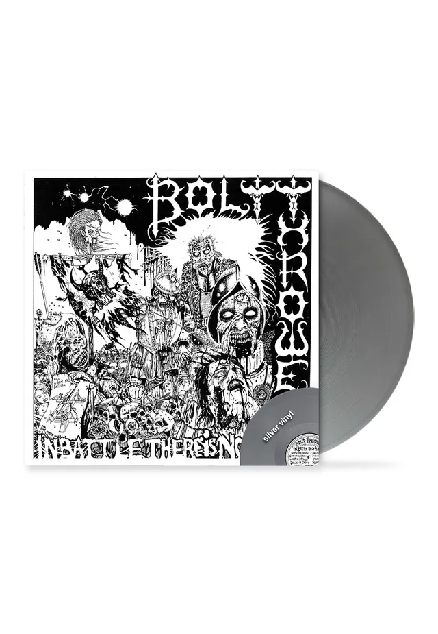 bolt-thrower-in-battle-vinyle-argent-r-dition image 1