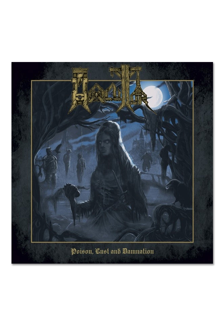 hexecutor-poison-lust-damnation-vinyle-lp-thrash-metal image 2