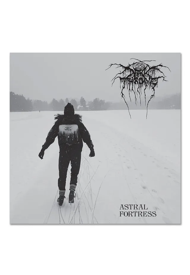 darkthrone-astral-fortress-cd-album-black-metal image 1