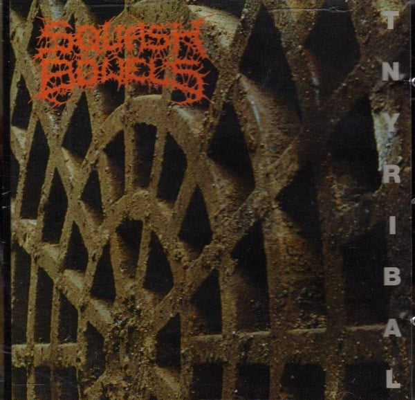 squash-bowels-tnyribal-lp-vinyle-noir-sous-verre-bois image 1