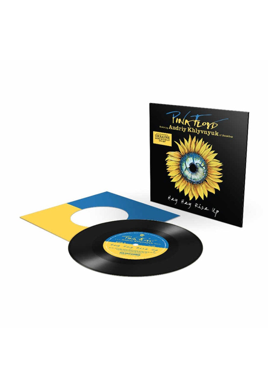 pink-floyd-hey-hey-rise-up-vinyle-7-pouces-single-rock image 1