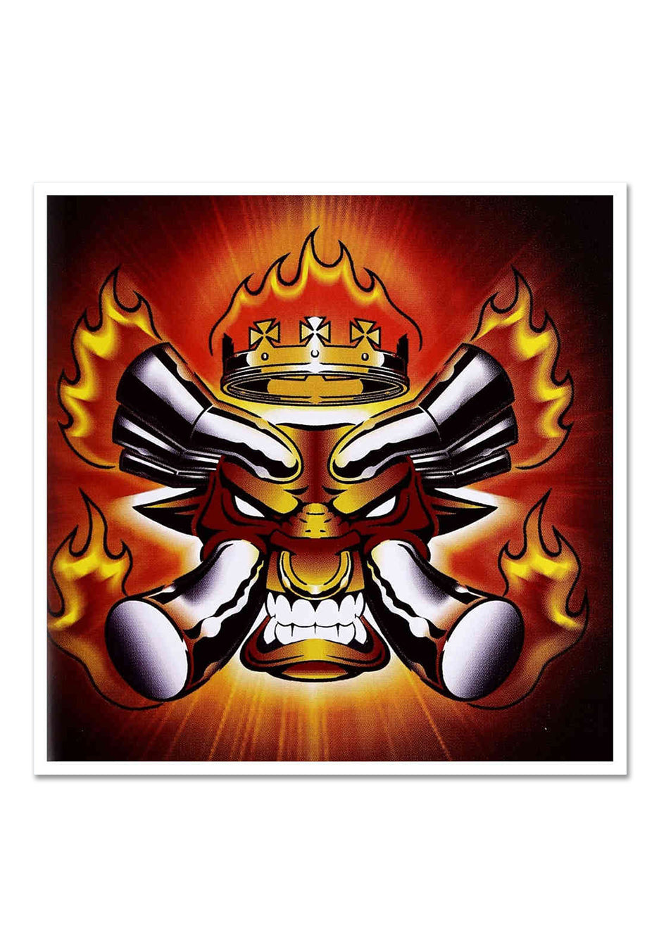 monster-magnet-god-says-no-double-vinyle-2-lp-stoner-rock image 2