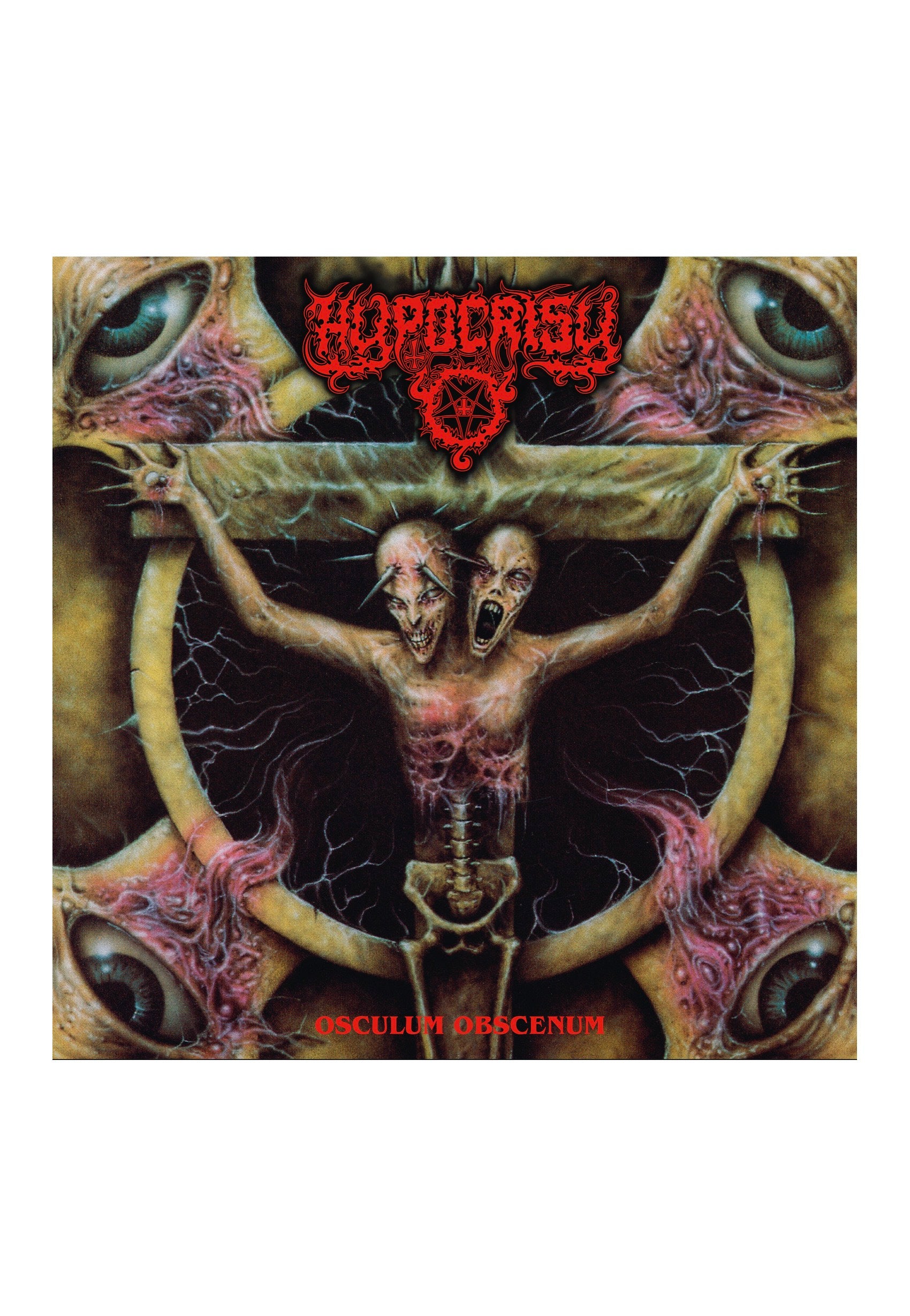 hypocrisy-osculum-obscenum-reissue-2023-cd-death-metal image 1
