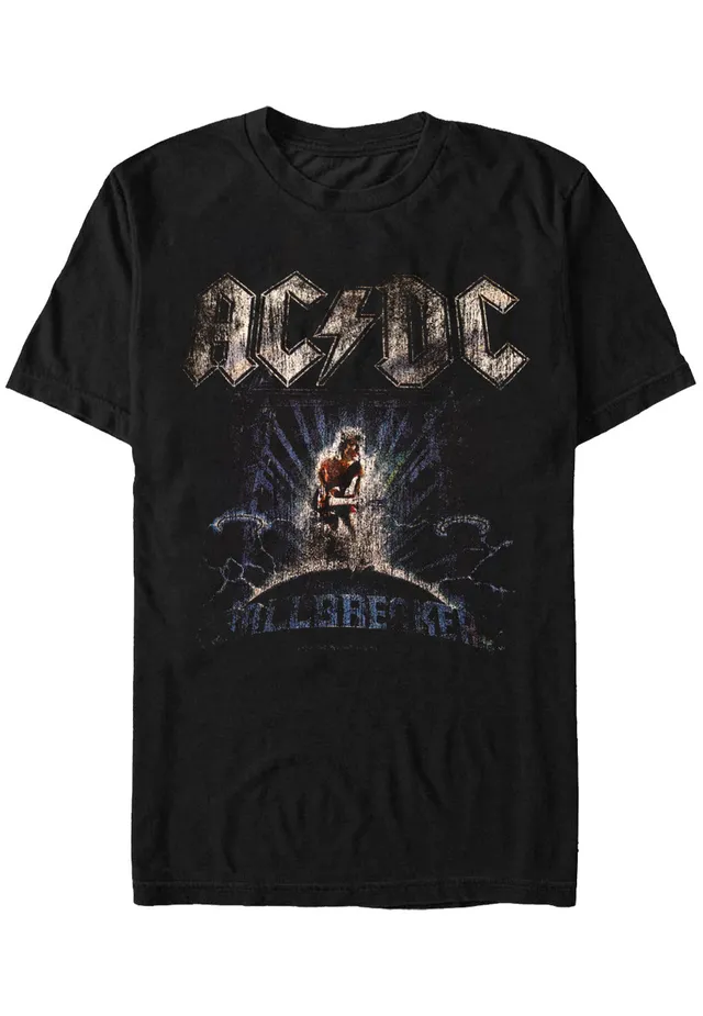 ac-dc-ballbreaker-t-shirt-noir-hard-rock-homme image 1