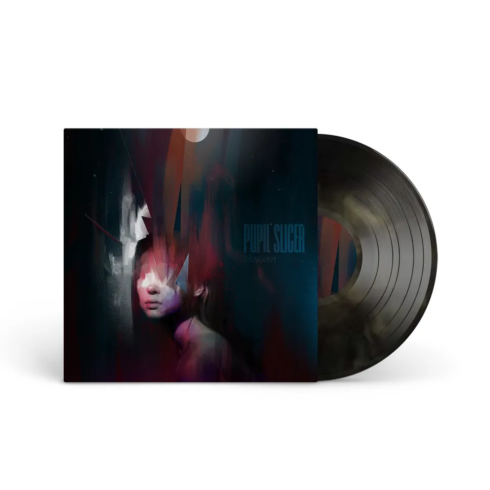 pupil-slicer-blossom-vinyle-lp-dor-dition-limit-e image 1