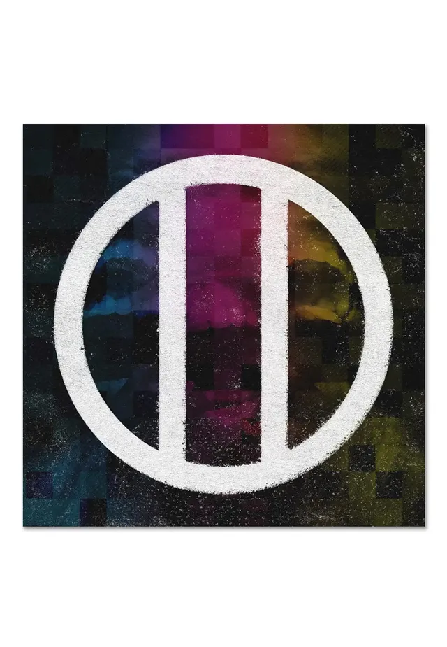 templeton-pek-savages-vinyle-couleur-punk-rock image 1
