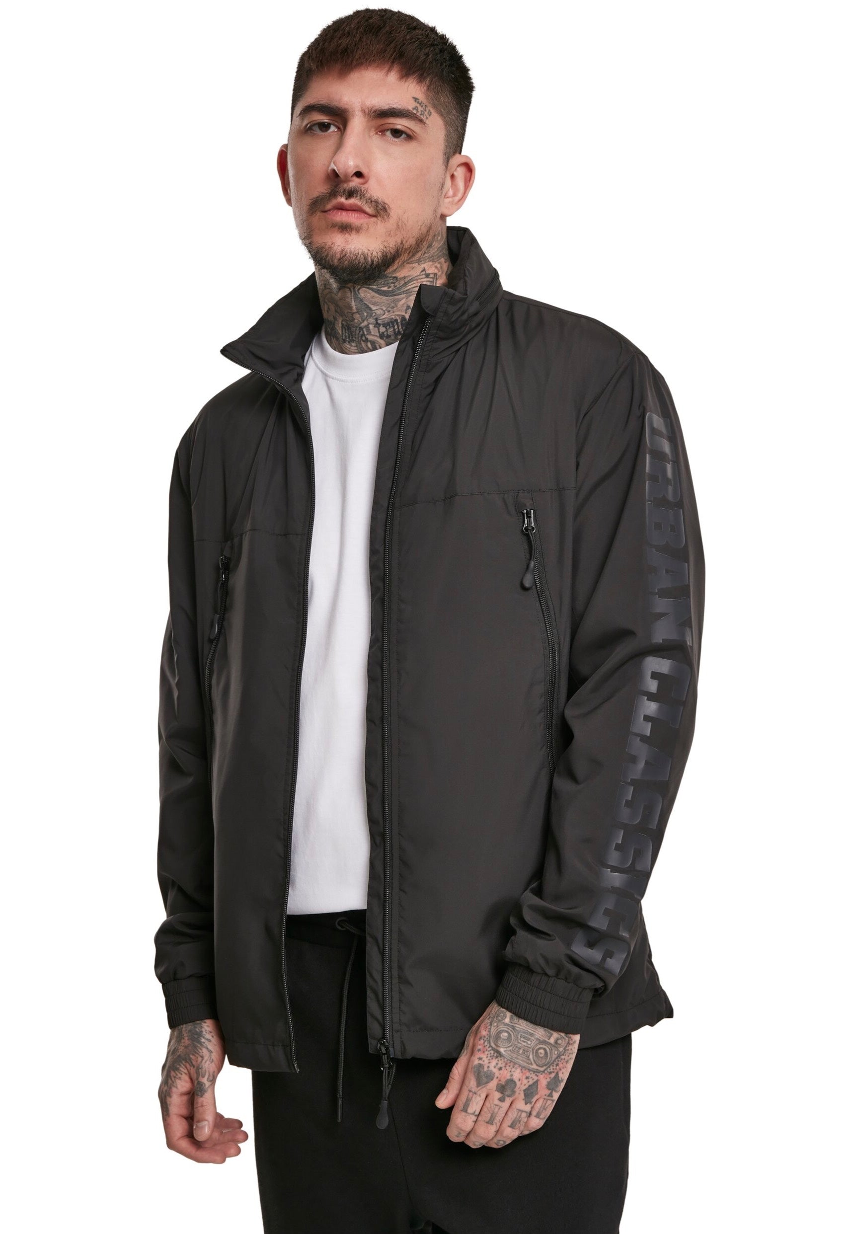 urban-classics-tactical-light-black-veste-noire-homme image 3