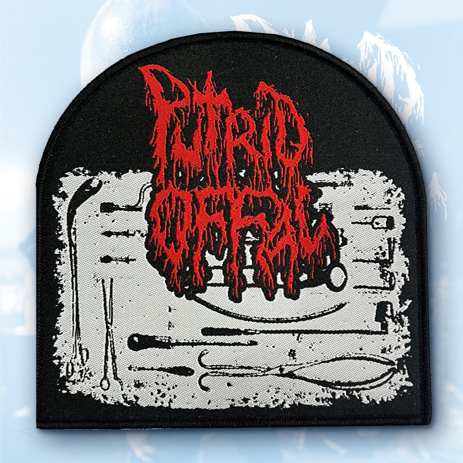 putrid-offal-tools-patch-tiss-cusson image 2
