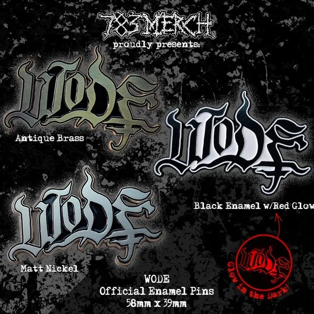 wode-logo-pin-s-mail-39x58mm-noir-blanc image 1