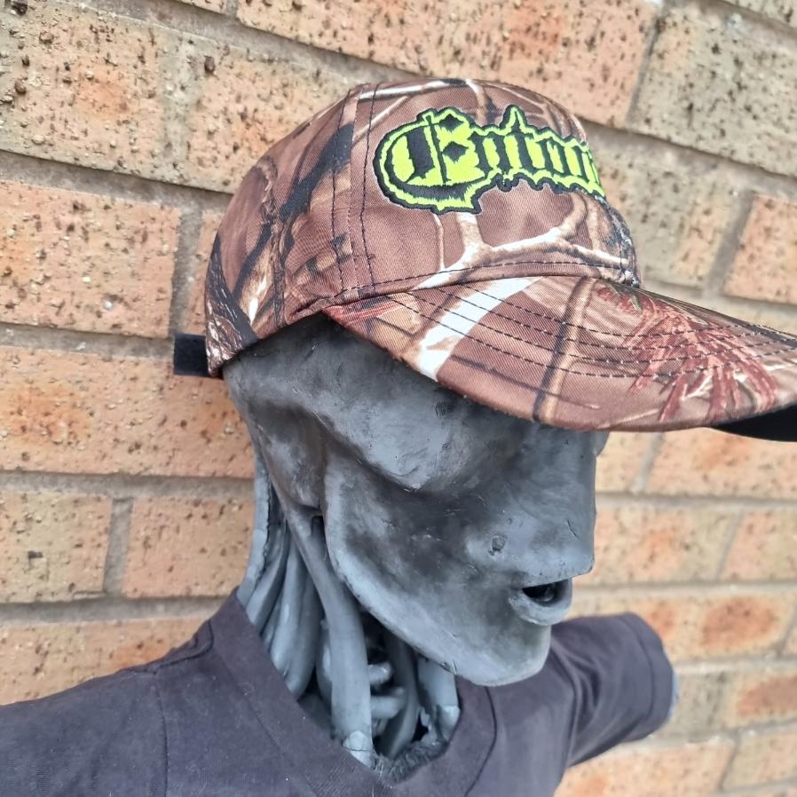 783punx-entombed-logo-casquette-baseball-camo-phosphorescent image 4