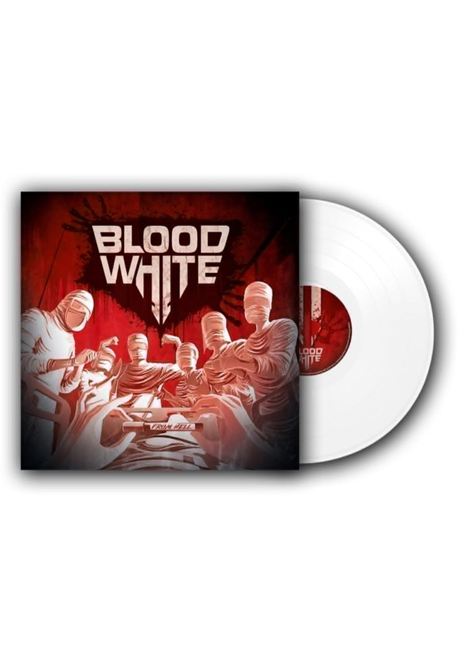 blood-white-from-hell-vinyle-blanc-dition-limit-e-hard-rock image 1