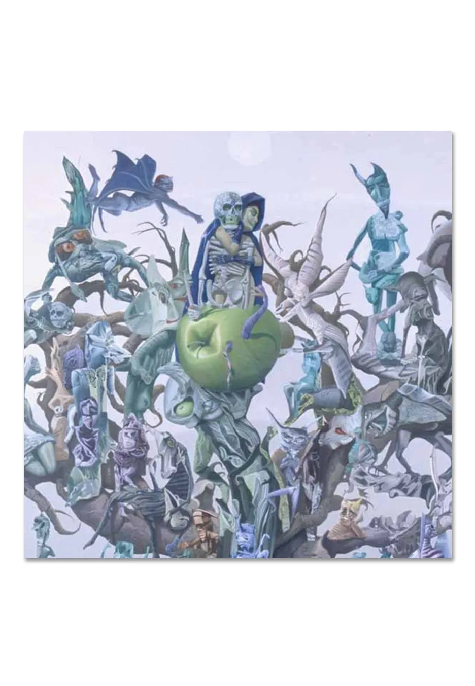 cathedral-the-garden-of-unearthly-delights-cd-doom-metal image 1