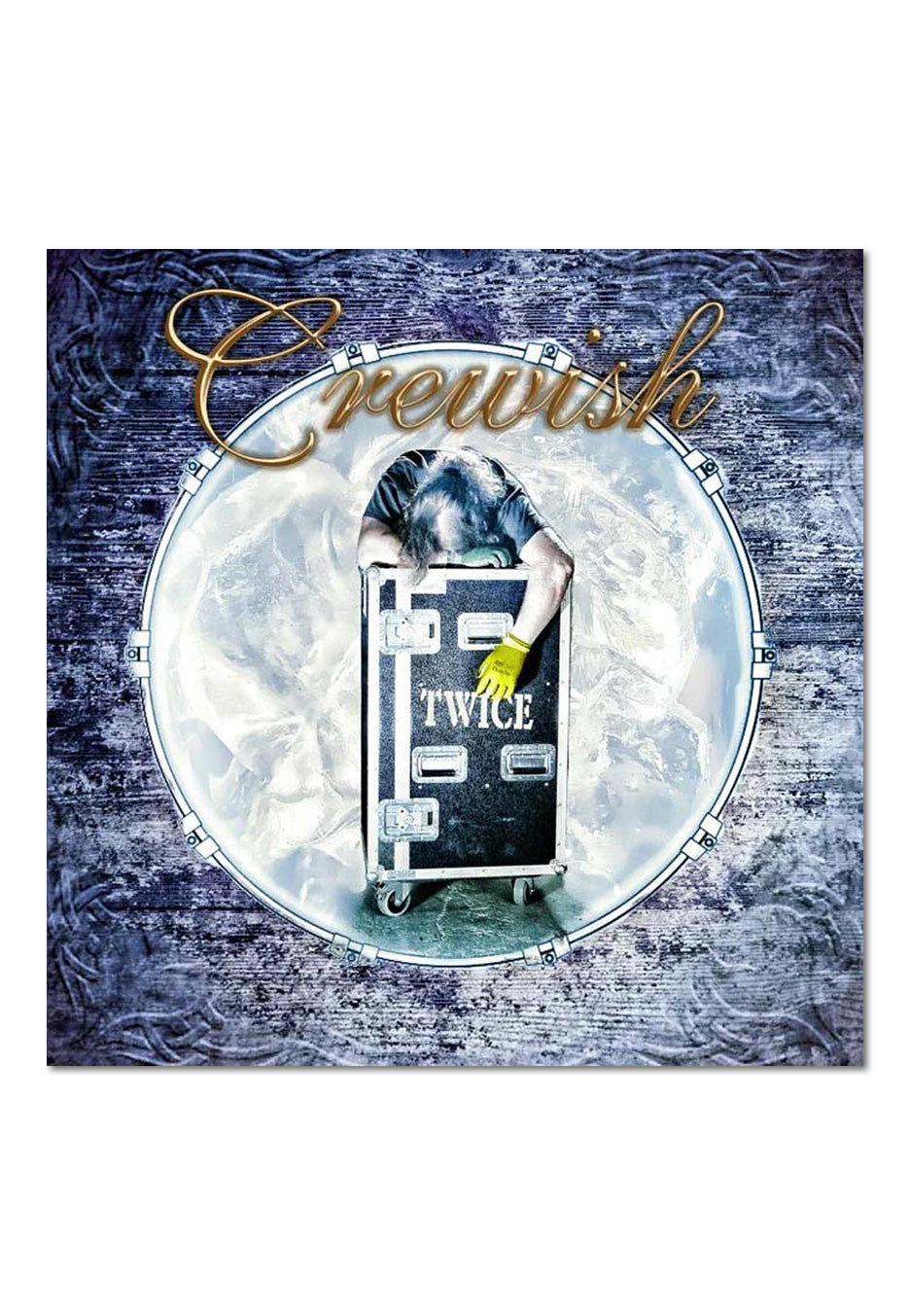 crewish-twice-cd-metal-m-lodique-atmosph-rique image 1