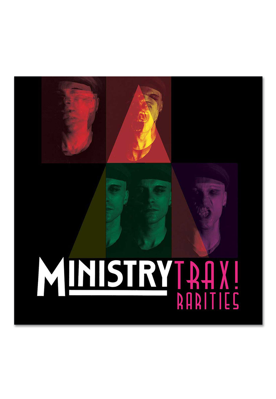 ministry-trax-rarities-double-vinyle-magenta-splatter image 2