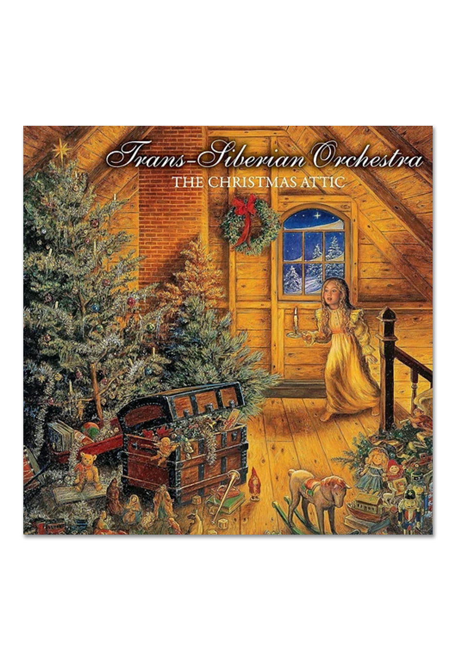 trans-the-christmas-attic-double-vinyle-2-lp image 2