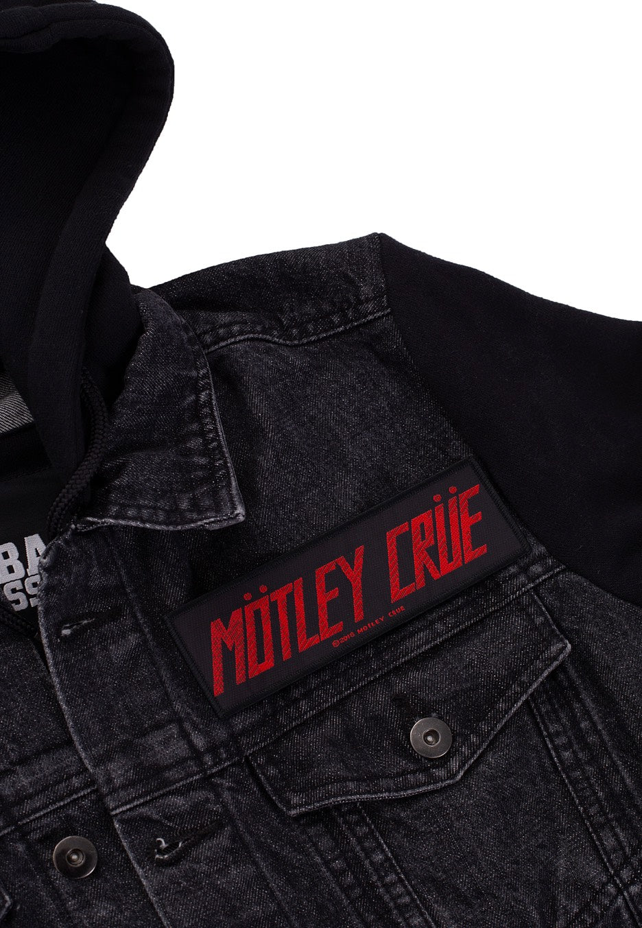 m-tley-cr-e-logo-patch-cusson-noir-taille-unique image 2