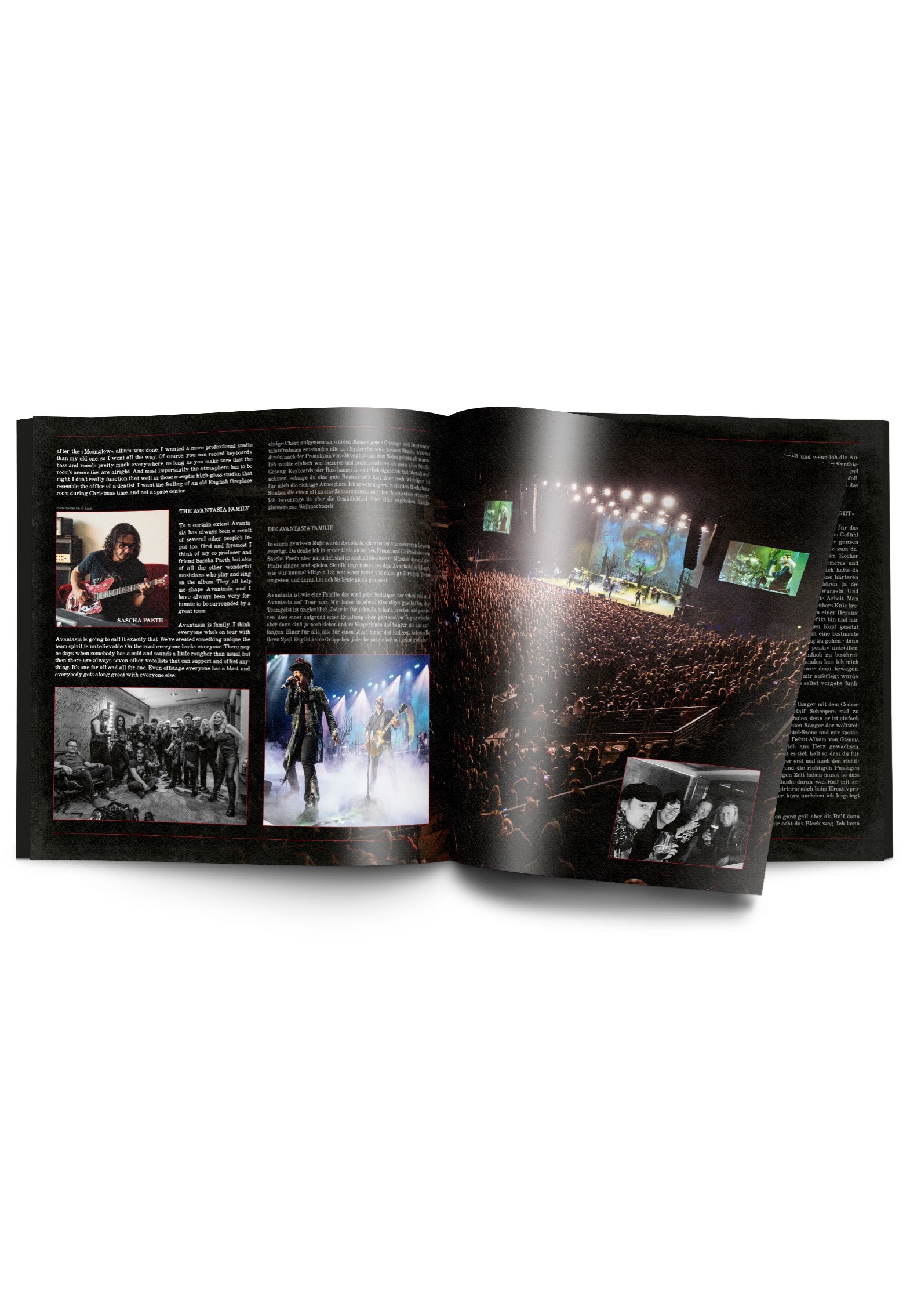 avantasia-paranormal-evening-artbook-2-cd image 3