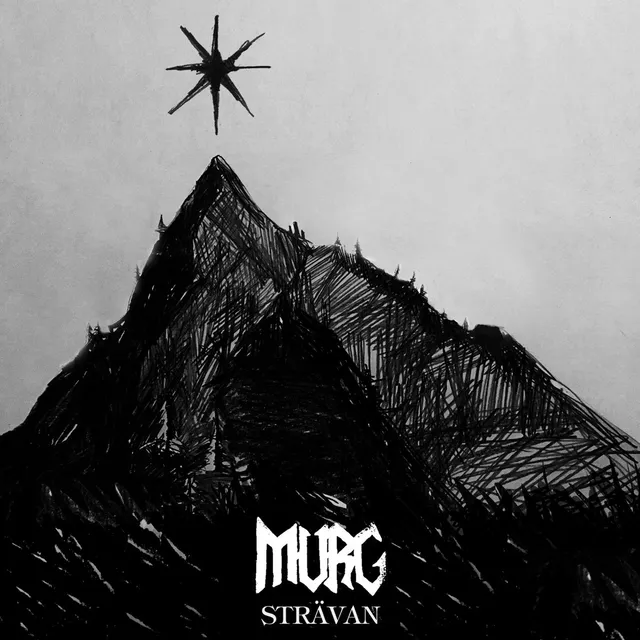murg-str-van-vinyle-lp-black-metal-atmosph-rique image 1