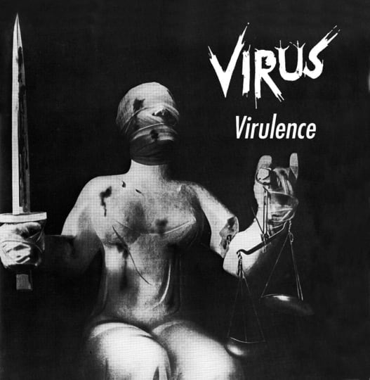 virus-virulence-cd-album-punk-hardcore image 1