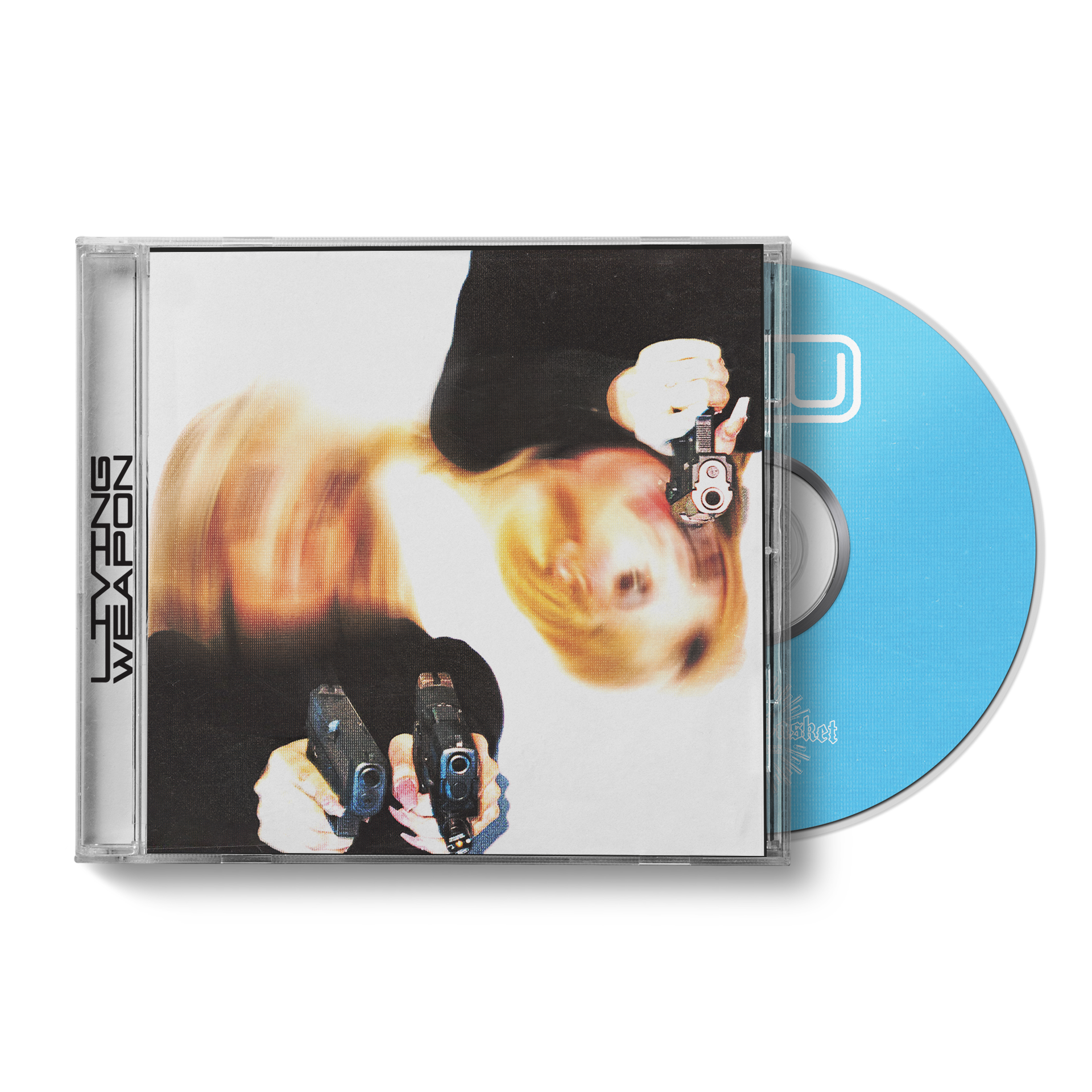 living-weapon-paradise-vinyle-7-cyan-uni image 5