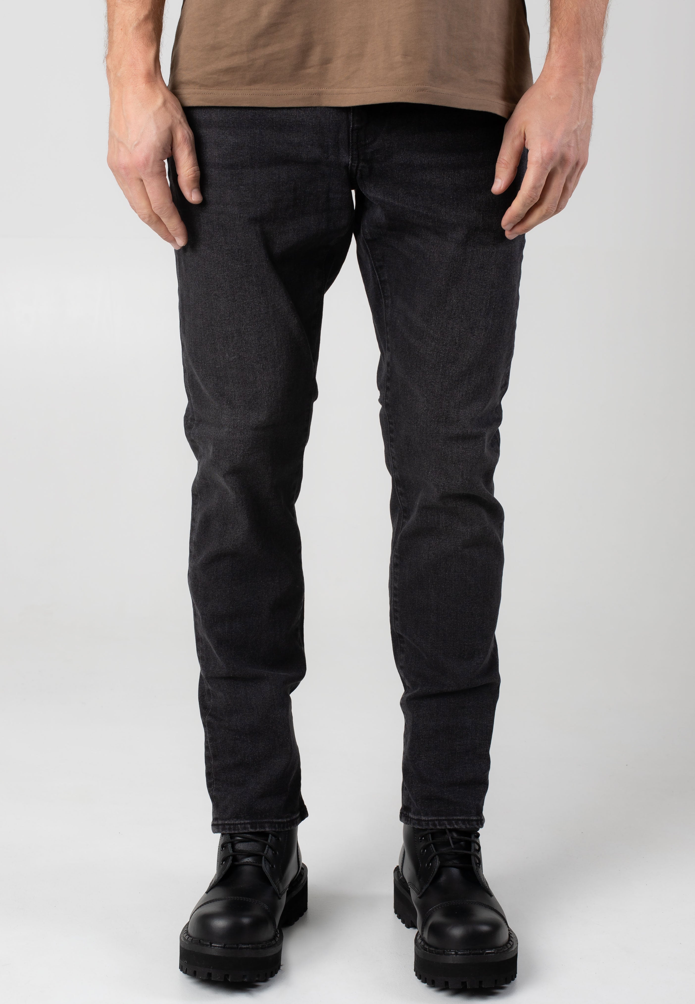 only-sons-onsweft-jax-jean-regular-noir-d-lav-w32-l32 image 1