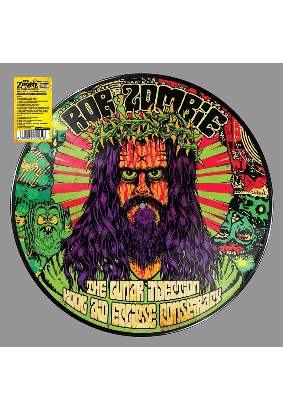 rob-zombie-lunar-injection-vinyle-picture-limit image 1
