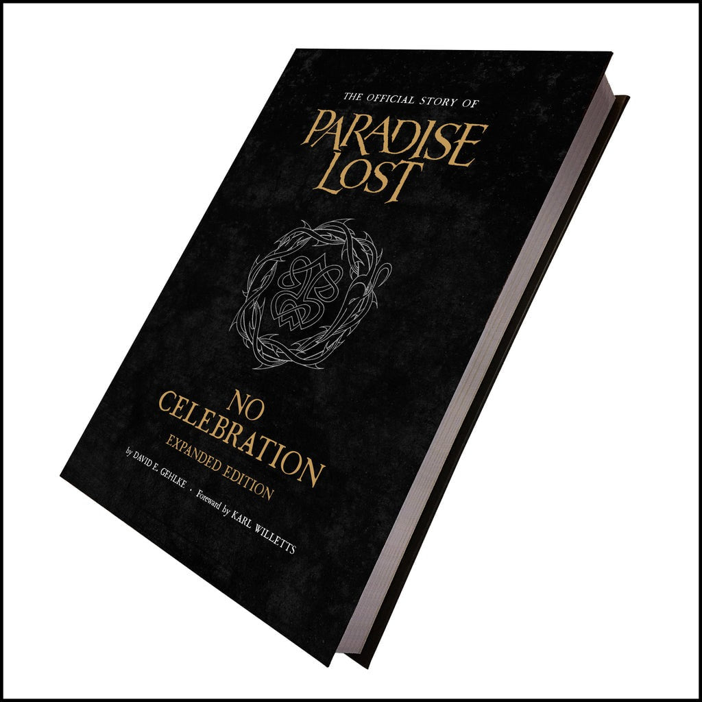 no-celebration-paradise-lost-livre-reli-432-pages image 1