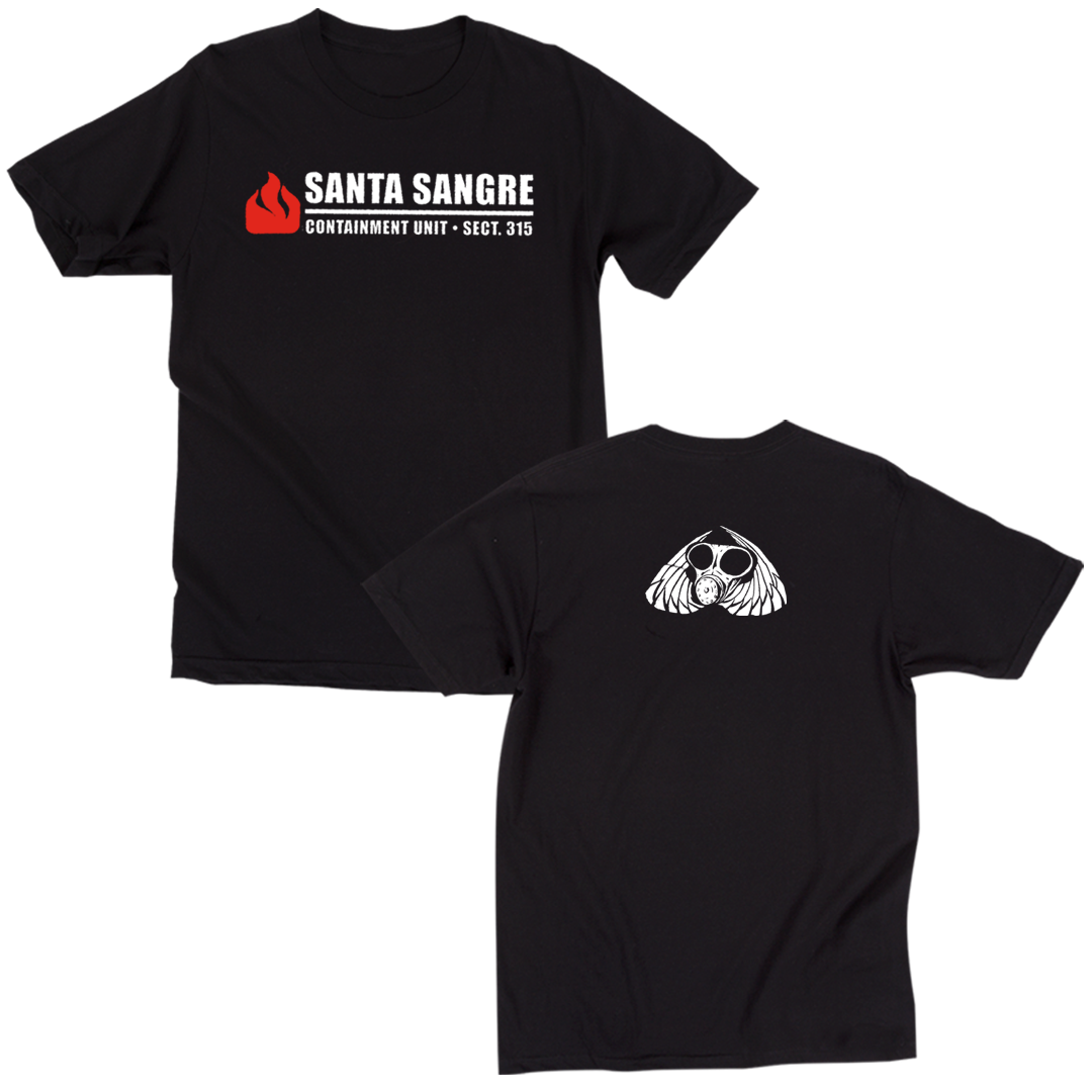 santa-sangre-containment-t-shirt-coton-lourd image 1