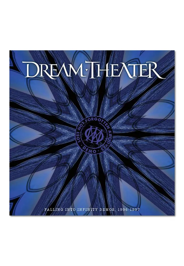 dream-theater-falling-into-infinity-demos-coffret-3-vinyle image 1