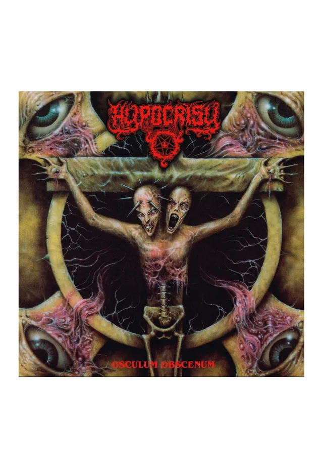 hypocrisy-osculum-obscenum-reissue-2023-cd-death-metal image 1