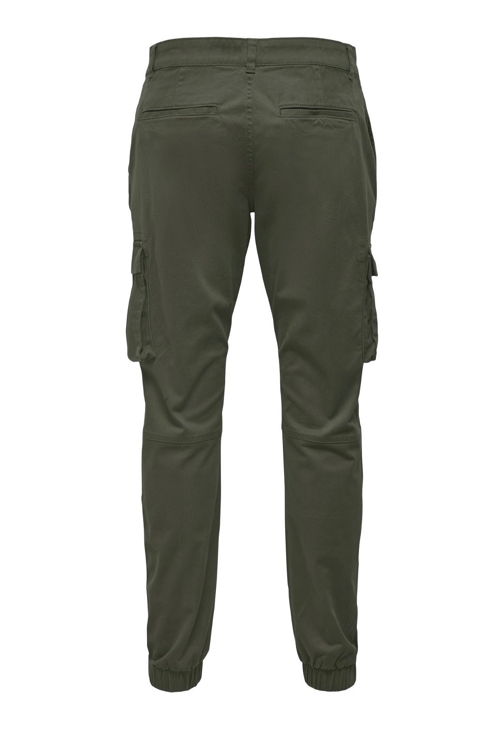 only-sons-cam-stage-cargo-pantalon-cargo-vert-w30-l32 image 6
