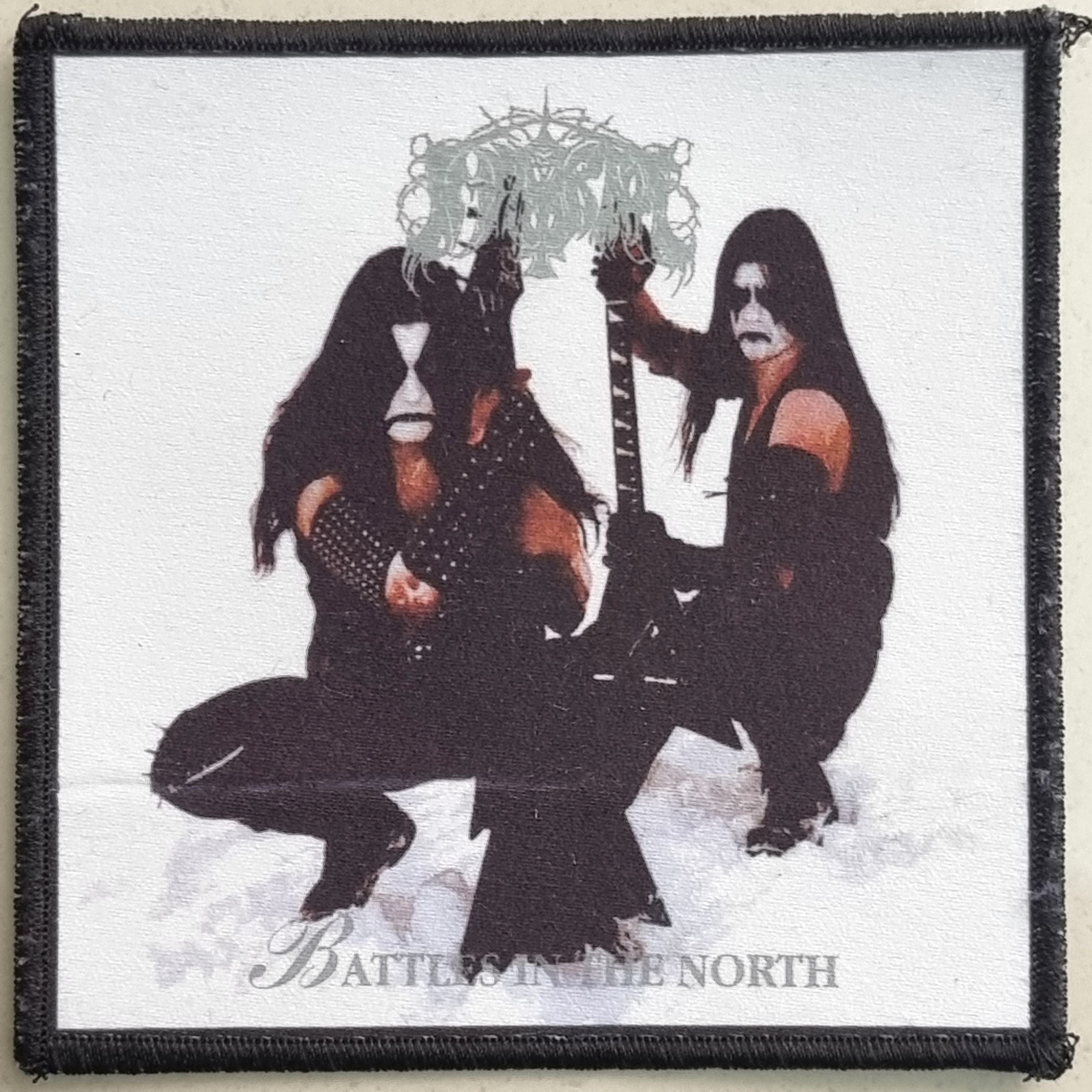 immortal-battles-in-the-north-patch-cusson-coudre image 1