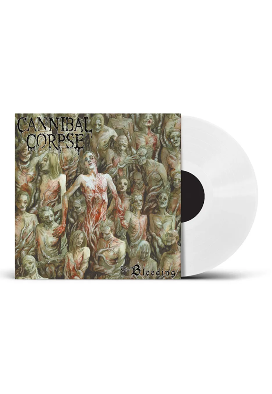 cannibal-corpse-the-bleeding-vinyle-blanc-limit image 1