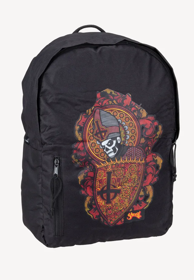 ghost-papa-sac-dos-polyester-multicolore-taille-unique image 1