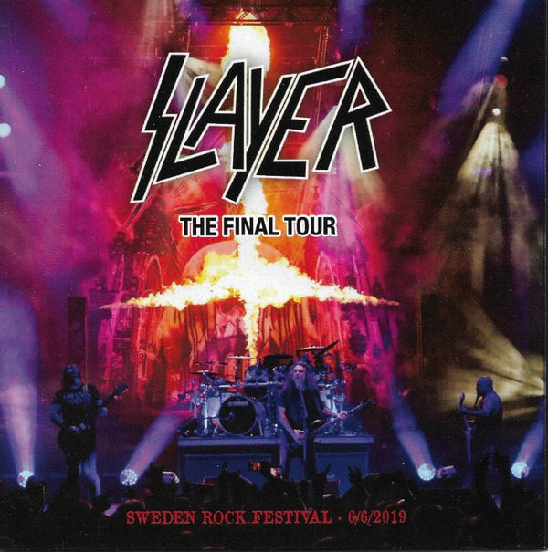 slayer-the-final-tour-sweden-rock-2019-cd-live-thrash image 1