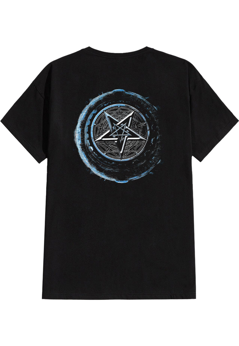 dimmu-borgir-death-cult-t-shirt-noir-black-metal image 2